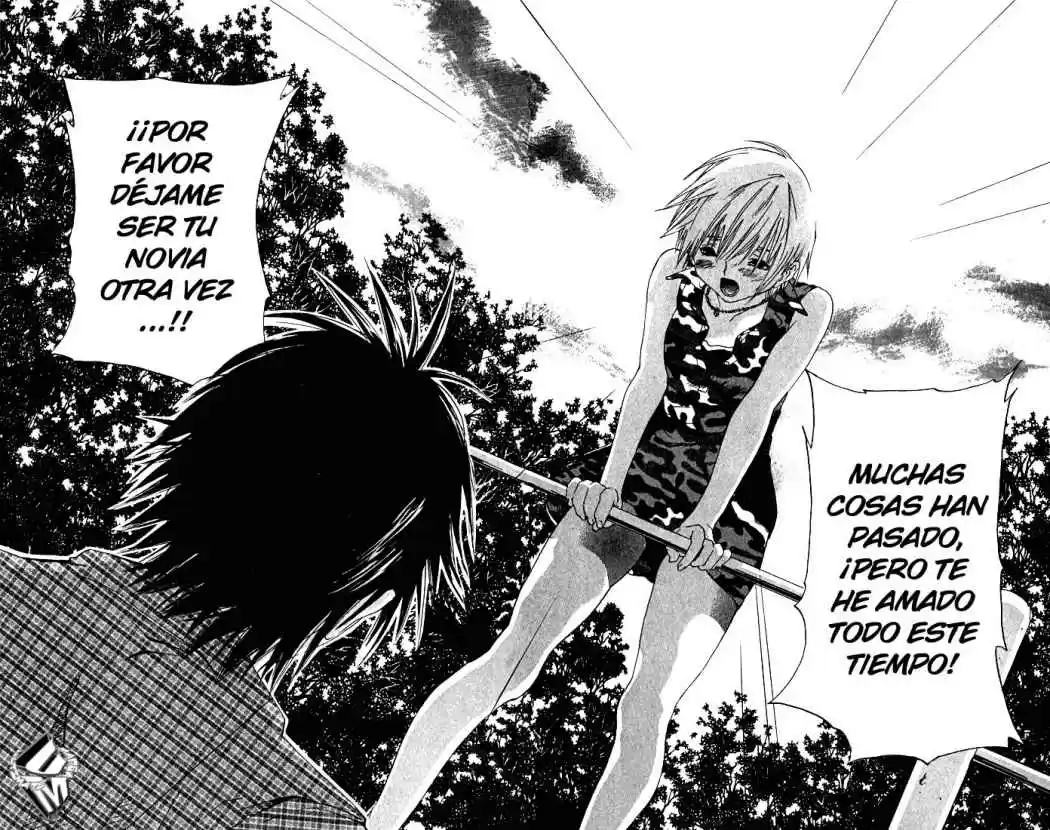 Ichigo 100% (2002) - Capítulo 142 - Página 7 - LectorTMOo