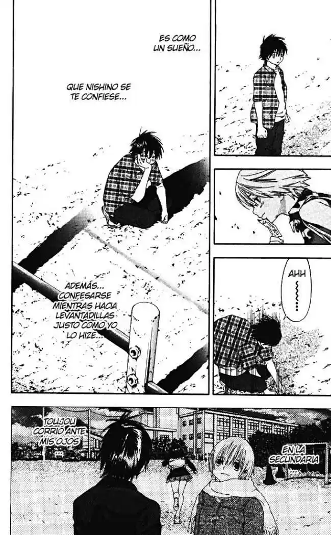 Ichigo 100% (2002) - Capítulo 142 - Página 14 - LectorTMOo