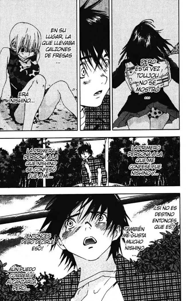 Ichigo 100% (2002) - Capítulo 142 - Página 15 - LectorTMOo