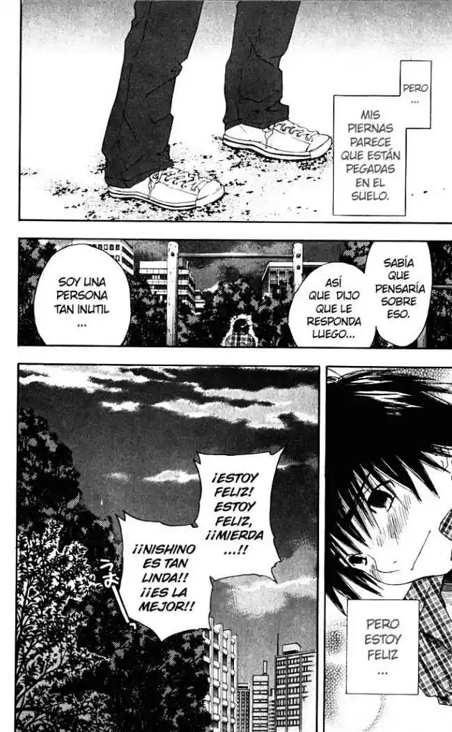 Ichigo 100% (2002) - Capítulo 142 - Página 16 - LectorTMOo
