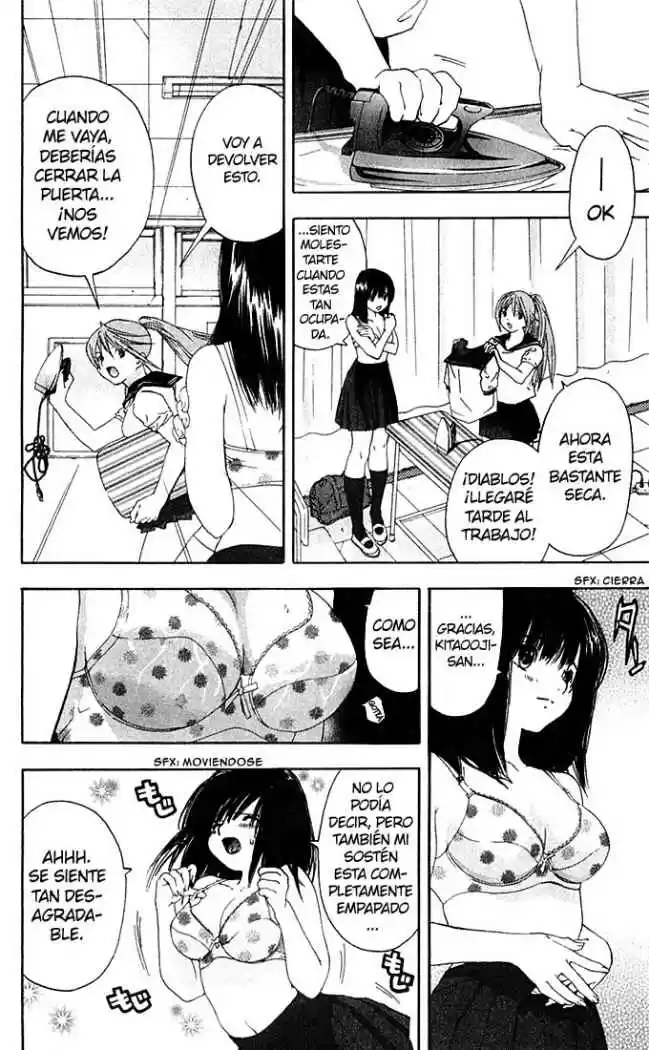 Ichigo 100% (2002) - Capítulo 143 - Página 12 - LectorTMOo