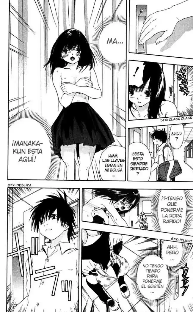 Ichigo 100% (2002) - Capítulo 143 - Página 14 - LectorTMOo