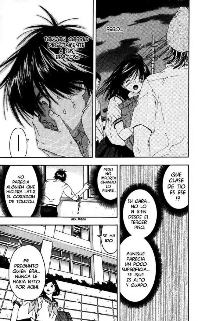 Ichigo 100% (2002) - Capítulo 144 - Página 7 - LectorTMOo