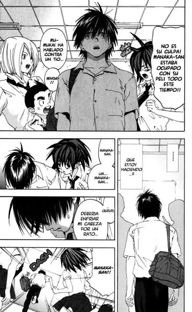 Ichigo 100% (2002) - Capítulo 144 - Página 11 - LectorTMOo