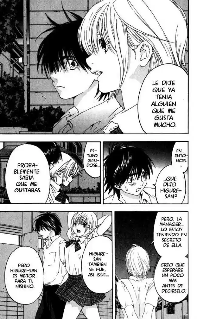 Ichigo 100% (2002) - Capítulo 144 - Página 19 - LectorTMOo