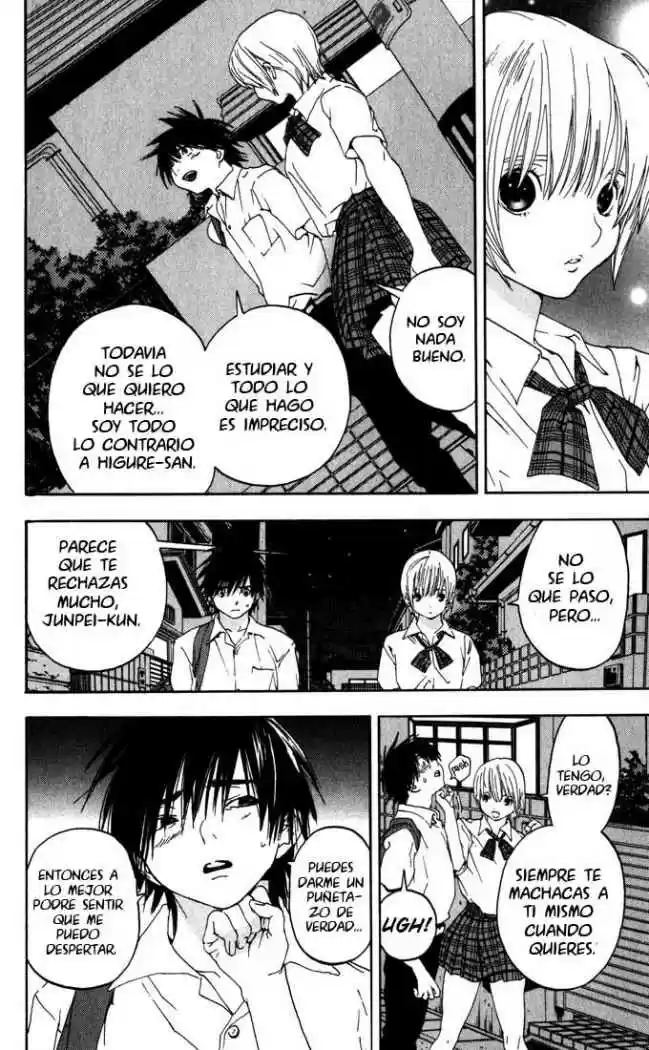 Ichigo 100% (2002) - Capítulo 144 - Página 20 - LectorTMOo