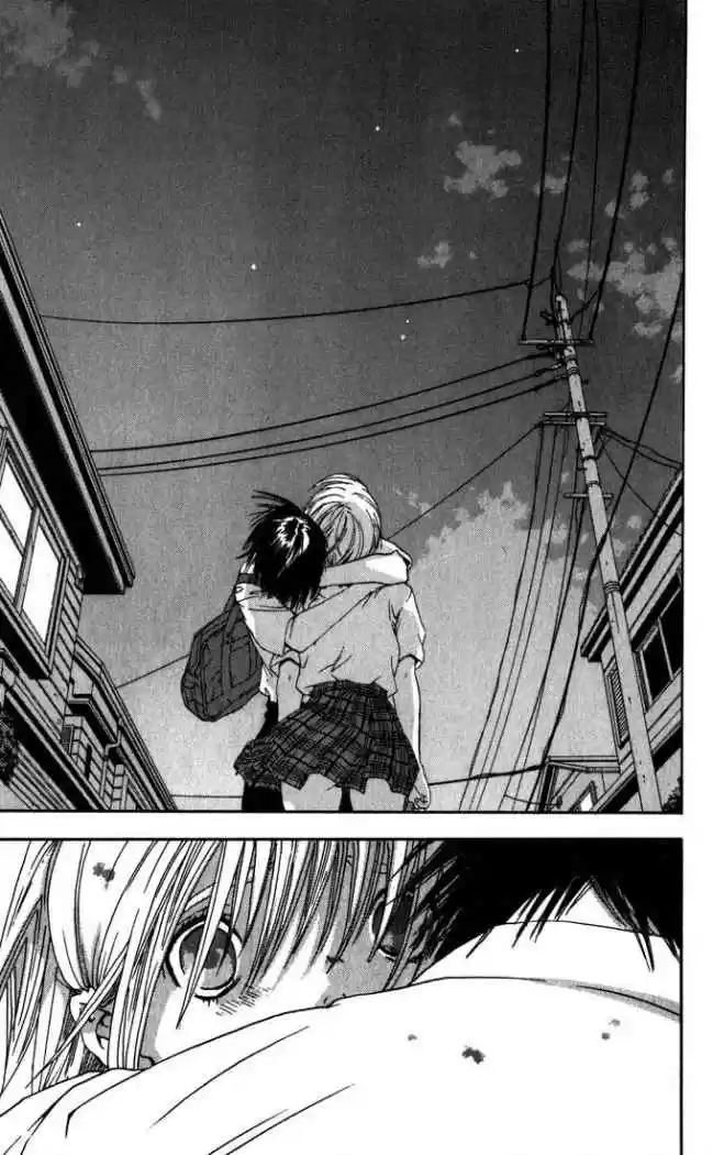 Ichigo 100% (2002) - Capítulo 144 - Página 23 - LectorTMOo