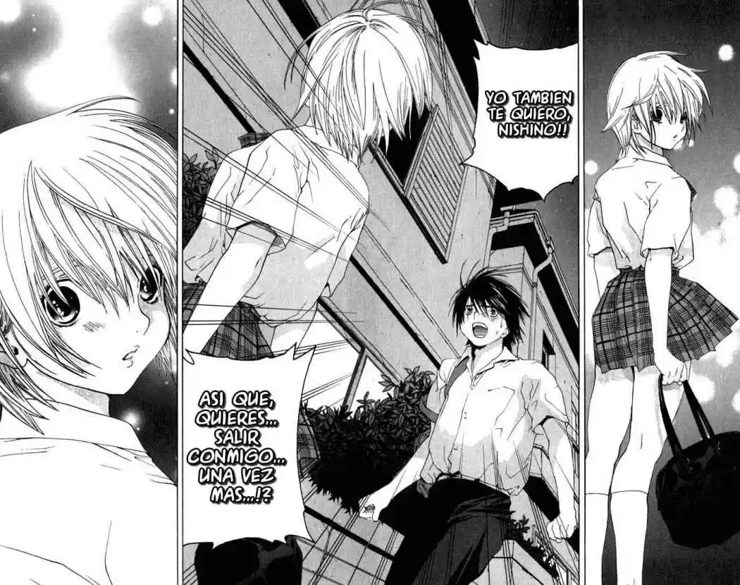 Ichigo 100% (2002) - Capítulo 145 - Página 8 - LectorTMOo
