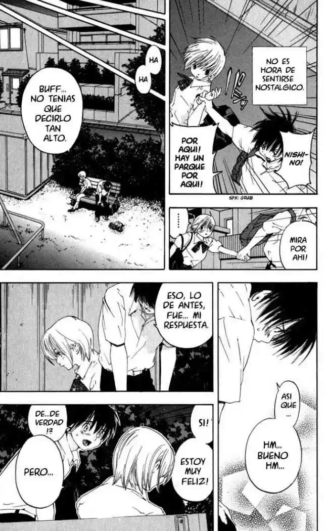 Ichigo 100% (2002) - Capítulo 145 - Página 10 - LectorTMOo