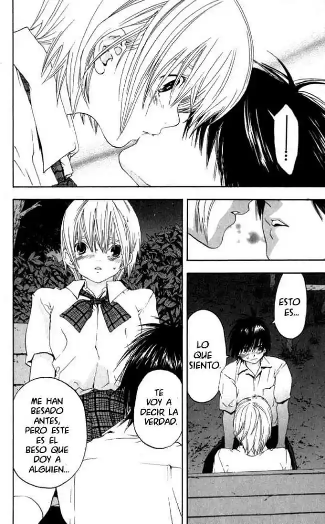 Ichigo 100% (2002) - Capítulo 145 - Página 13 - LectorTMOo
