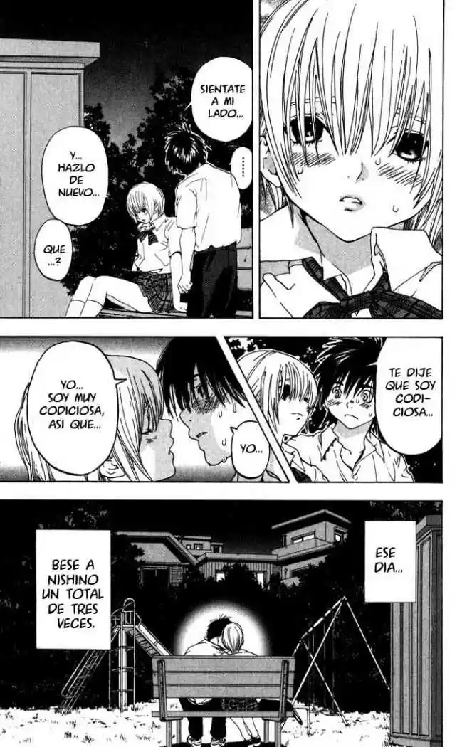 Ichigo 100% (2002) - Capítulo 145 - Página 14 - LectorTMOo