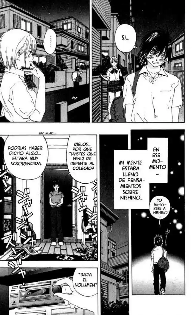 Ichigo 100% (2002) - Capítulo 145 - Página 16 - LectorTMOo