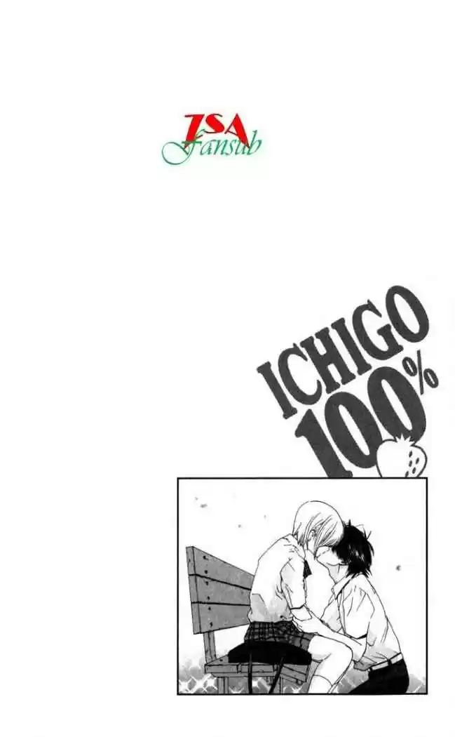 Ichigo 100% (2002) - Capítulo 145 - Página 19 - LectorTMOo