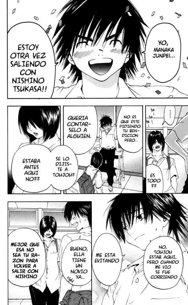 Ichigo 100% (2002) - Capítulo 146 - Página 8 - LectorTMOo