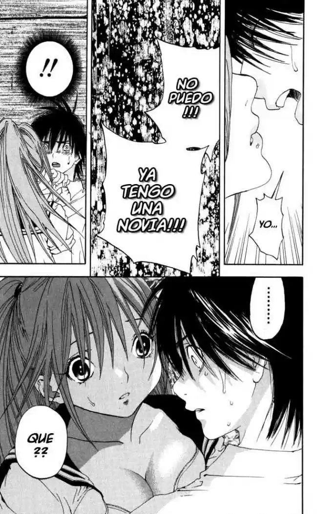 Ichigo 100% (2002) - Capítulo 146 - Página 19 - LectorTMOo