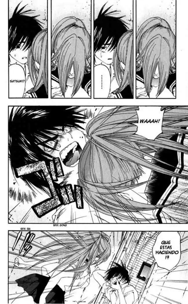 Ichigo 100% (2002) - Capítulo 147 - Página 4 - LectorTMOo
