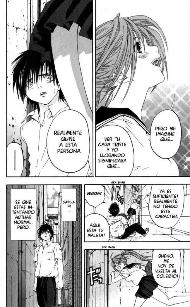 Ichigo 100% (2002) - Capítulo 147 - Página 10 - LectorTMOo