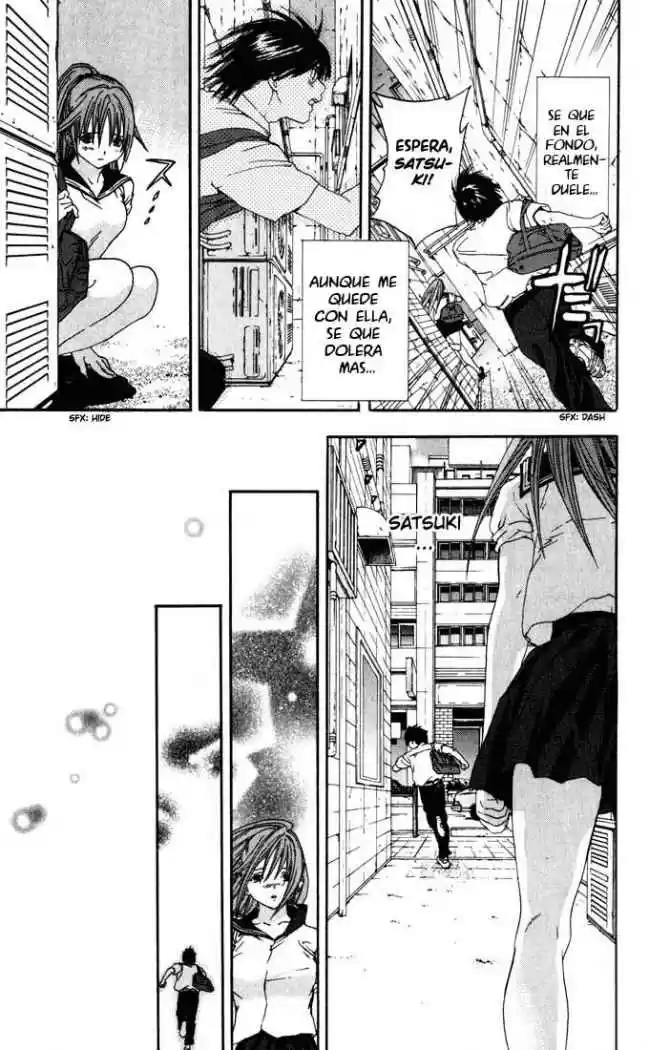 Ichigo 100% (2002) - Capítulo 147 - Página 11 - LectorTMOo
