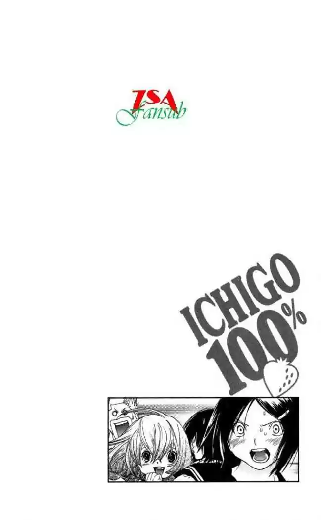 Ichigo 100% (2002) - Capítulo 147 - Página 20 - LectorTMOo