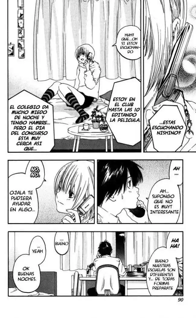 Ichigo 100% (2002) - Capítulo 148 - Página 4 - LectorTMOo