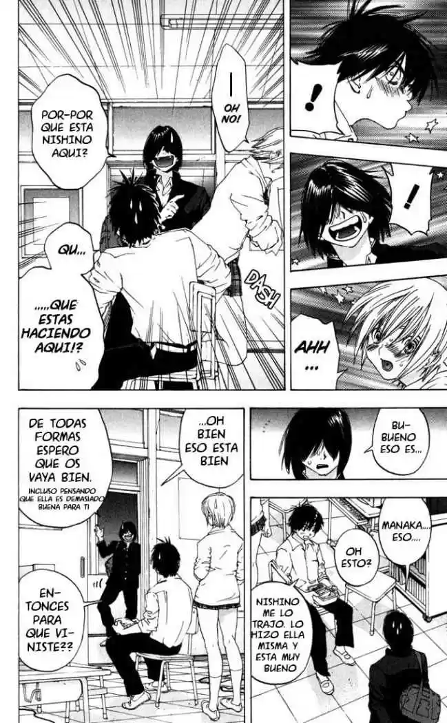 Ichigo 100% (2002) - Capítulo 148 - Página 14 - LectorTMOo