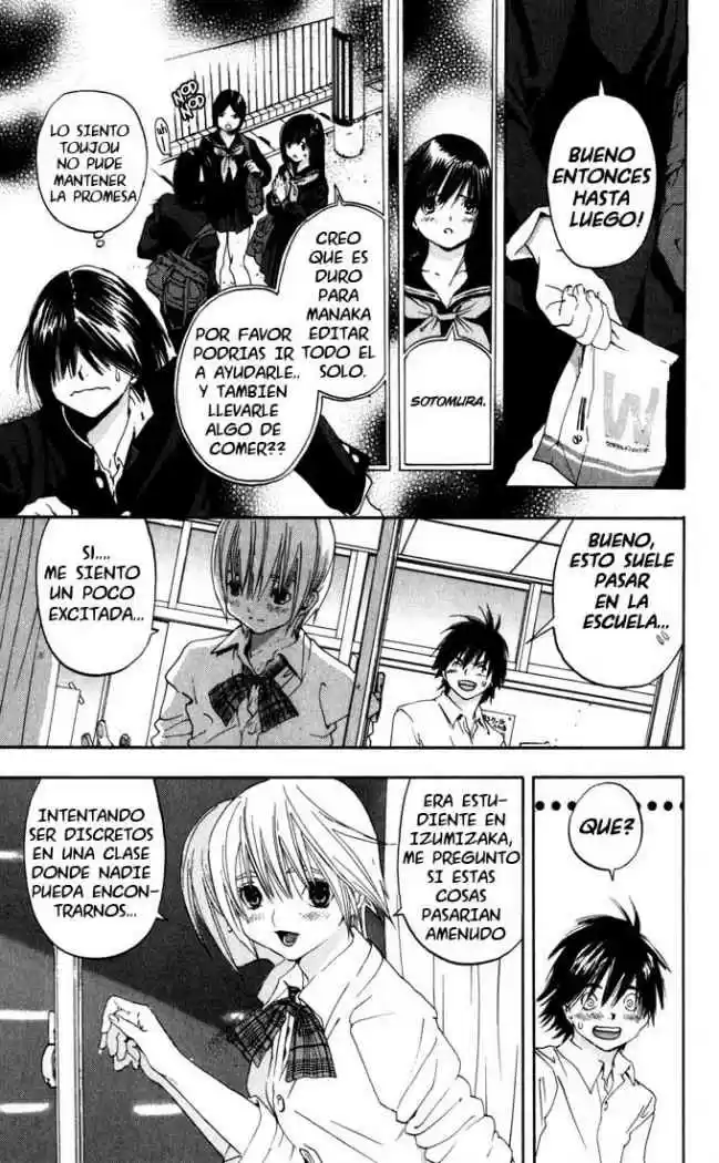 Ichigo 100% (2002) - Capítulo 148 - Página 15 - LectorTMOo