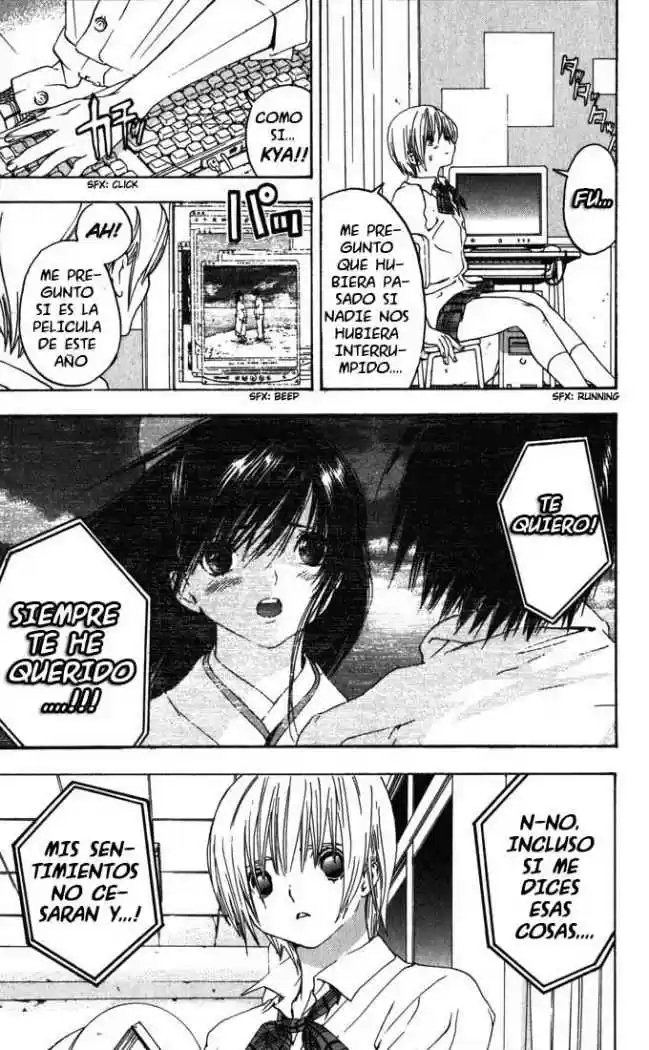 Ichigo 100% (2002) - Capítulo 148 - Página 19 - LectorTMOo