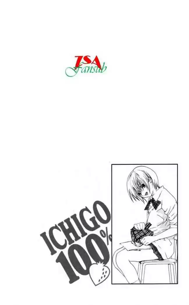 Ichigo 100% (2002) - Capítulo 148 - Página 20 - LectorTMOo