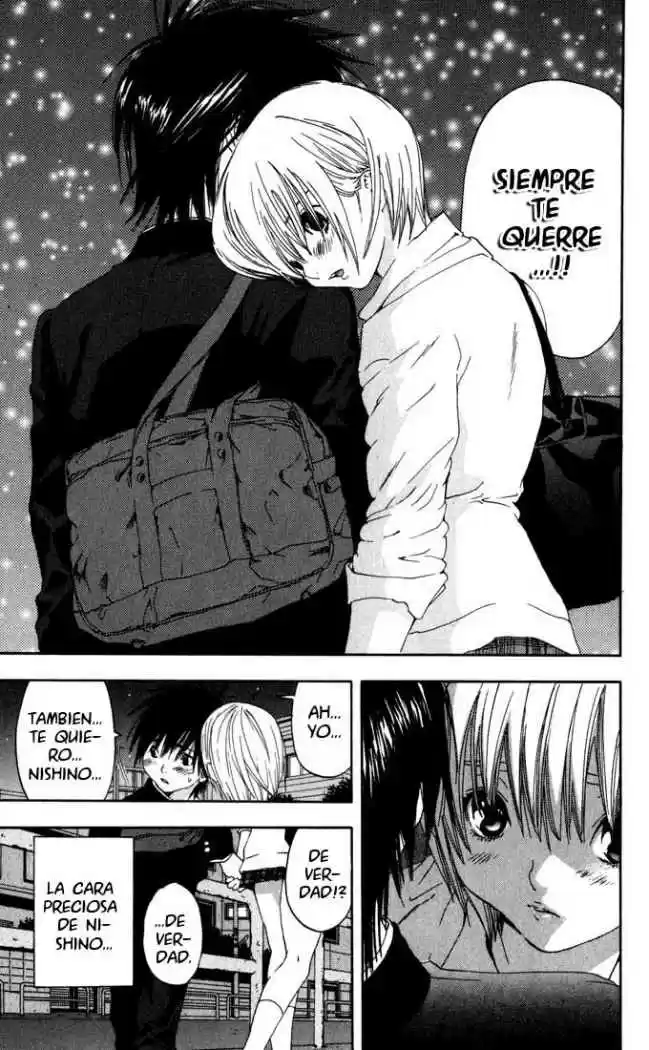 Ichigo 100% (2002) - Capítulo 149 - Página 5 - LectorTMOo