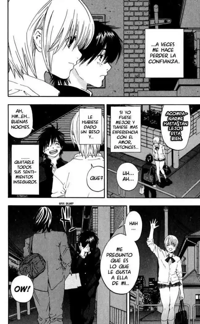 Ichigo 100% (2002) - Capítulo 149 - Página 6 - LectorTMOo