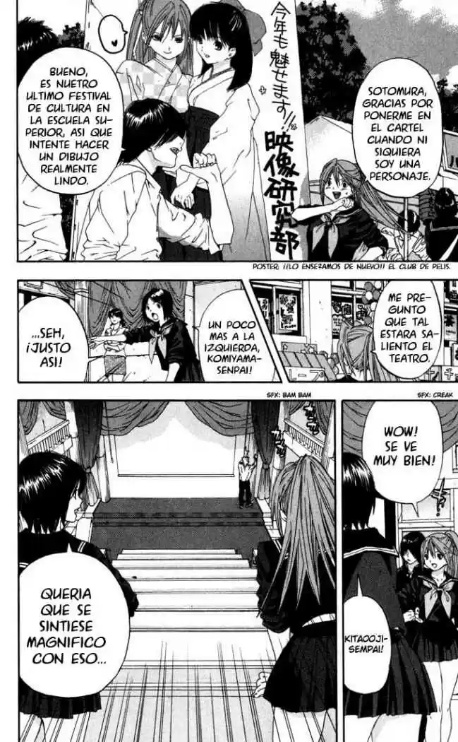 Ichigo 100% (2002) - Capítulo 149 - Página 8 - LectorTMOo