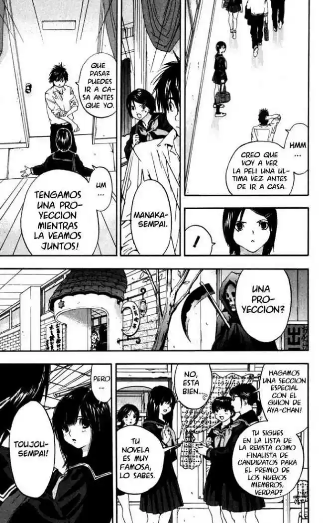 Ichigo 100% (2002) - Capítulo 149 - Página 11 - LectorTMOo