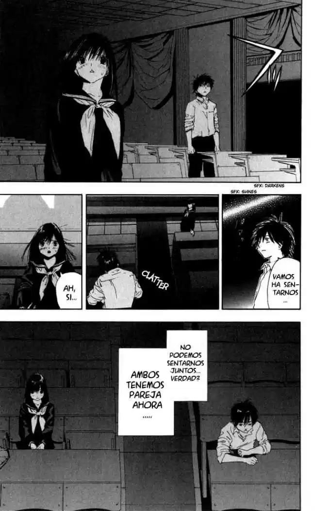 Ichigo 100% (2002) - Capítulo 149 - Página 13 - LectorTMOo