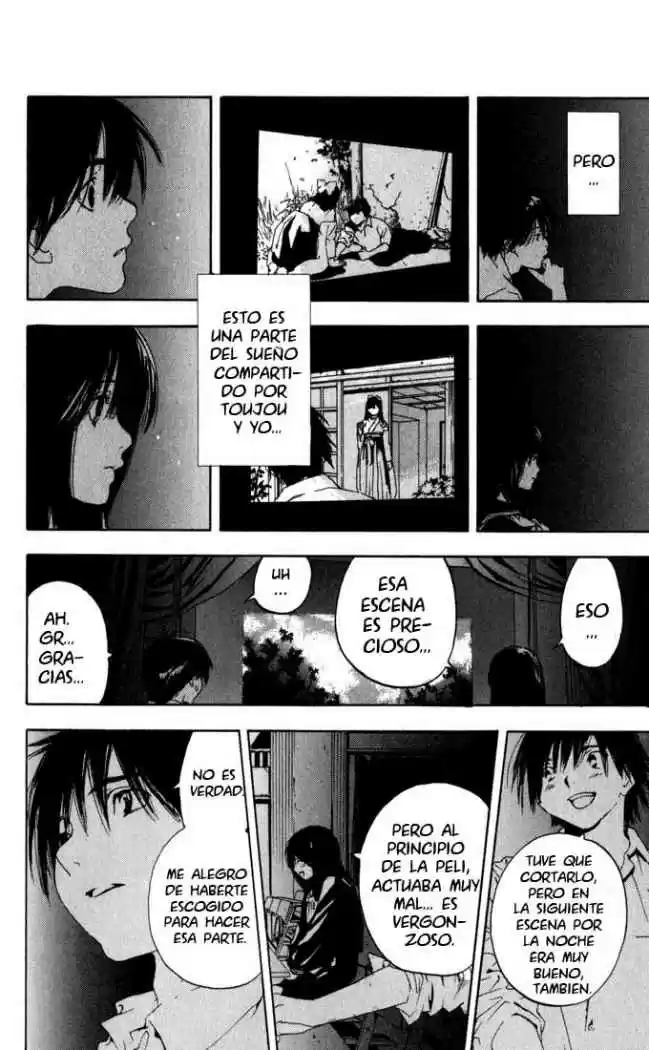 Ichigo 100% (2002) - Capítulo 149 - Página 14 - LectorTMOo