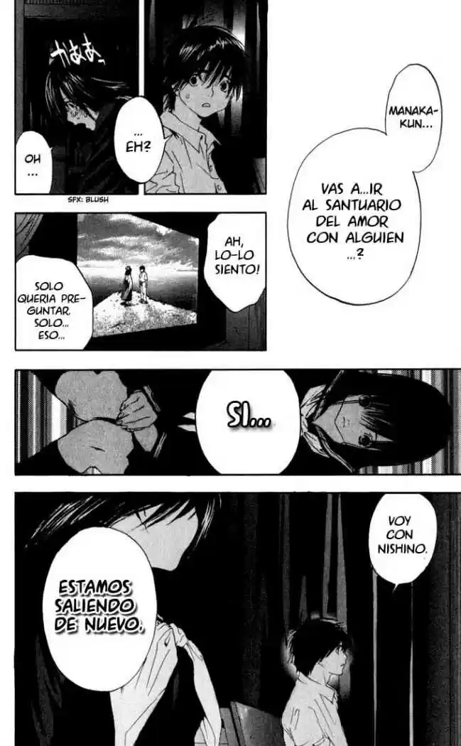 Ichigo 100% (2002) - Capítulo 149 - Página 16 - LectorTMOo