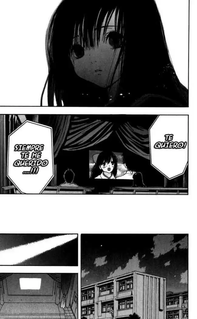 Ichigo 100% (2002) - Capítulo 149 - Página 17 - LectorTMOo