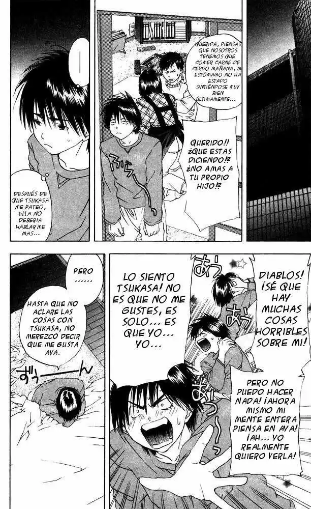 Ichigo 100% (2002) - Capítulo 15 - Página 4 - LectorTMOo