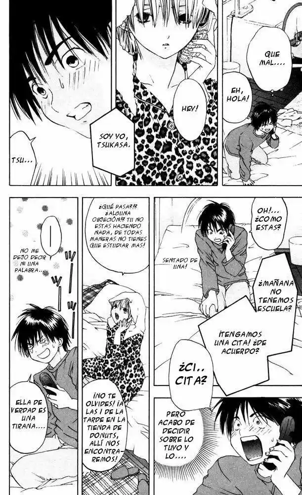 Ichigo 100% (2002) - Capítulo 15 - Página 6 - LectorTMOo