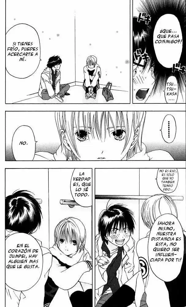 Ichigo 100% (2002) - Capítulo 15 - Página 16 - LectorTMOo
