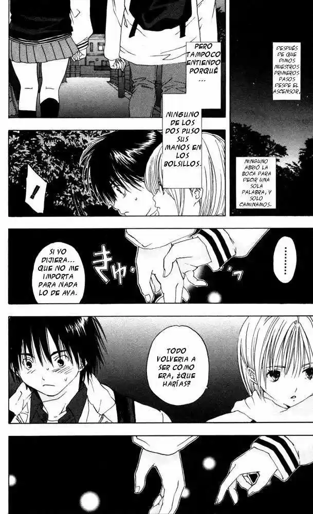 Ichigo 100% (2002) - Capítulo 15 - Página 18 - LectorTMOo