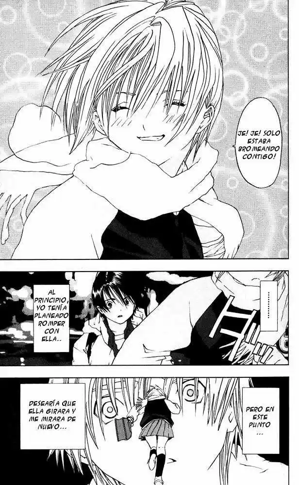 Ichigo 100% (2002) - Capítulo 15 - Página 19 - LectorTMOo
