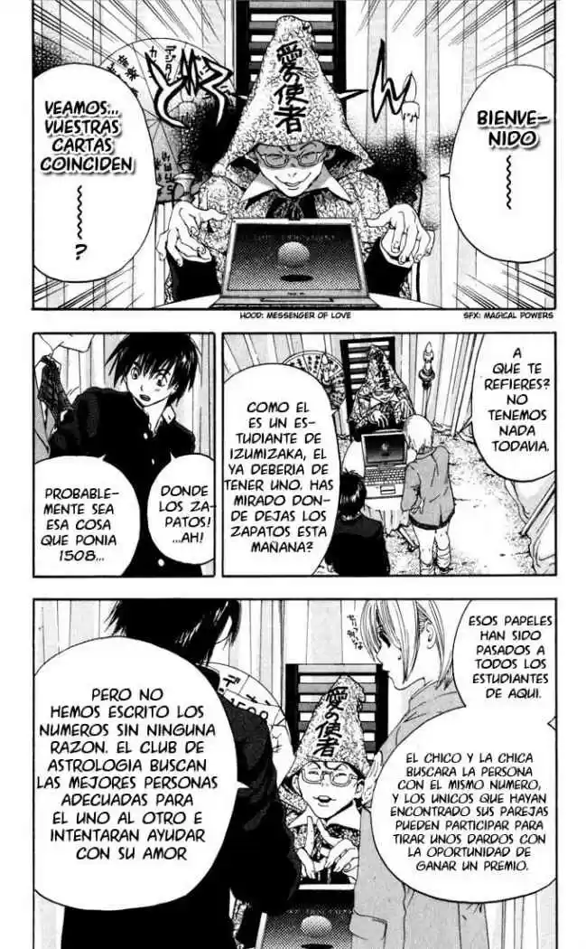 Ichigo 100% (2002) - Capítulo 150 - Página 14 - LectorTMOo