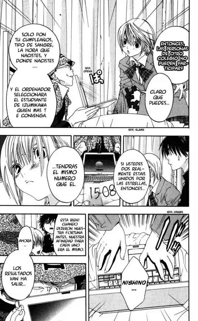 Ichigo 100% (2002) - Capítulo 150 - Página 15 - LectorTMOo
