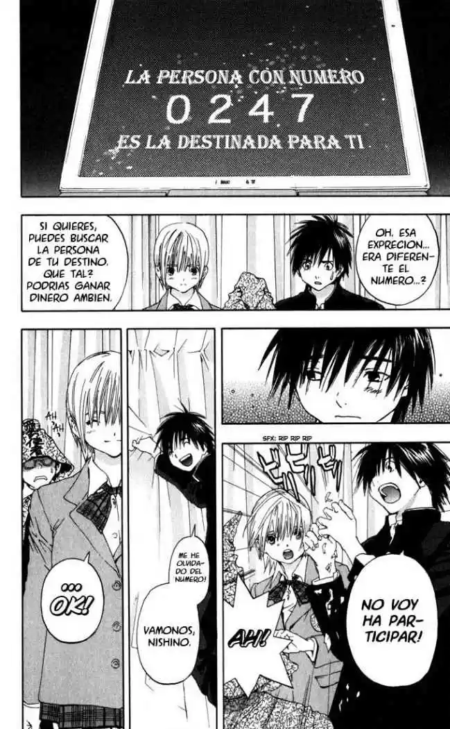 Ichigo 100% (2002) - Capítulo 150 - Página 16 - LectorTMOo