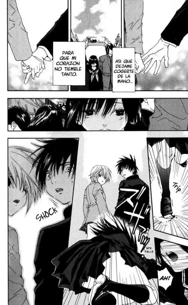Ichigo 100% (2002) - Capítulo 150 - Página 18 - LectorTMOo