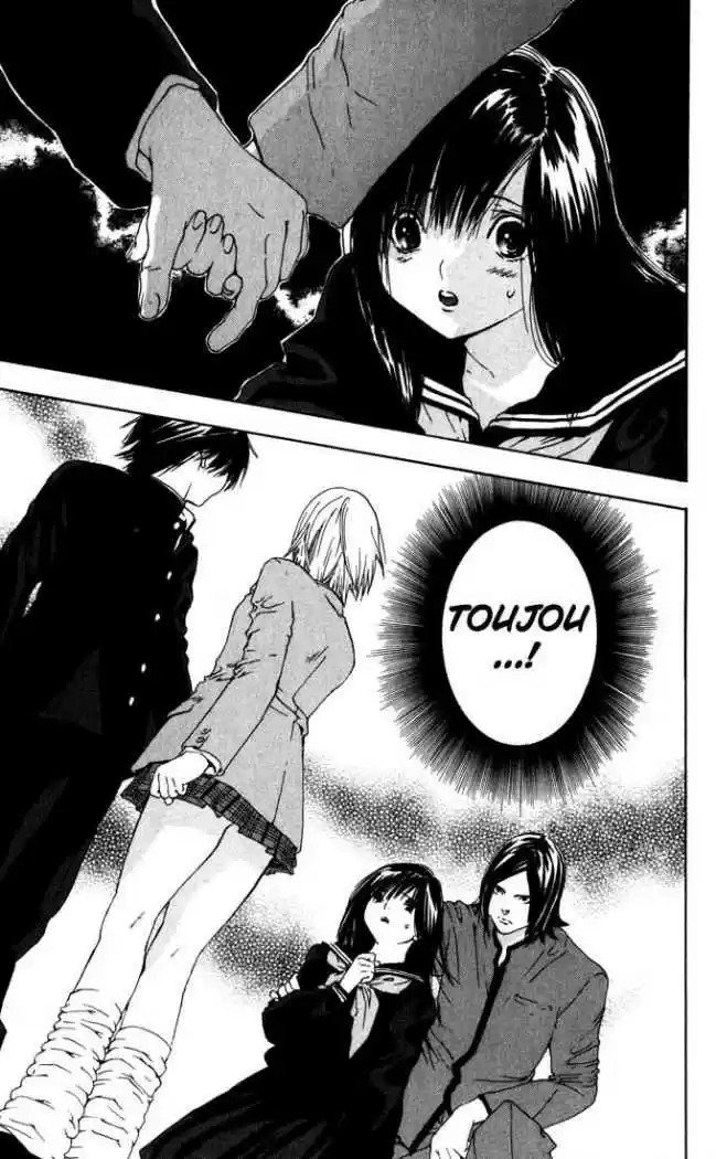 Ichigo 100% (2002) - Capítulo 150 - Página 19 - LectorTMOo