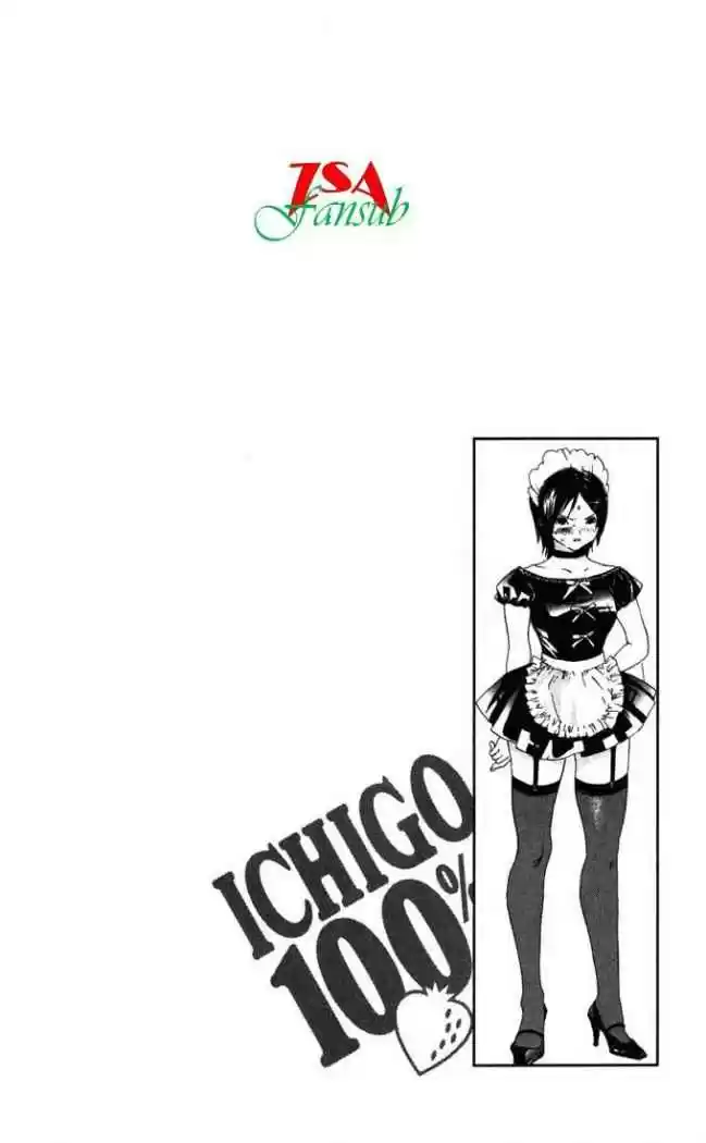 Ichigo 100% (2002) - Capítulo 150 - Página 20 - LectorTMOo