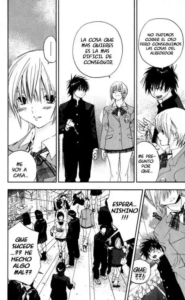 Ichigo 100% (2002) - Capítulo 151 - Página 14 - LectorTMOo
