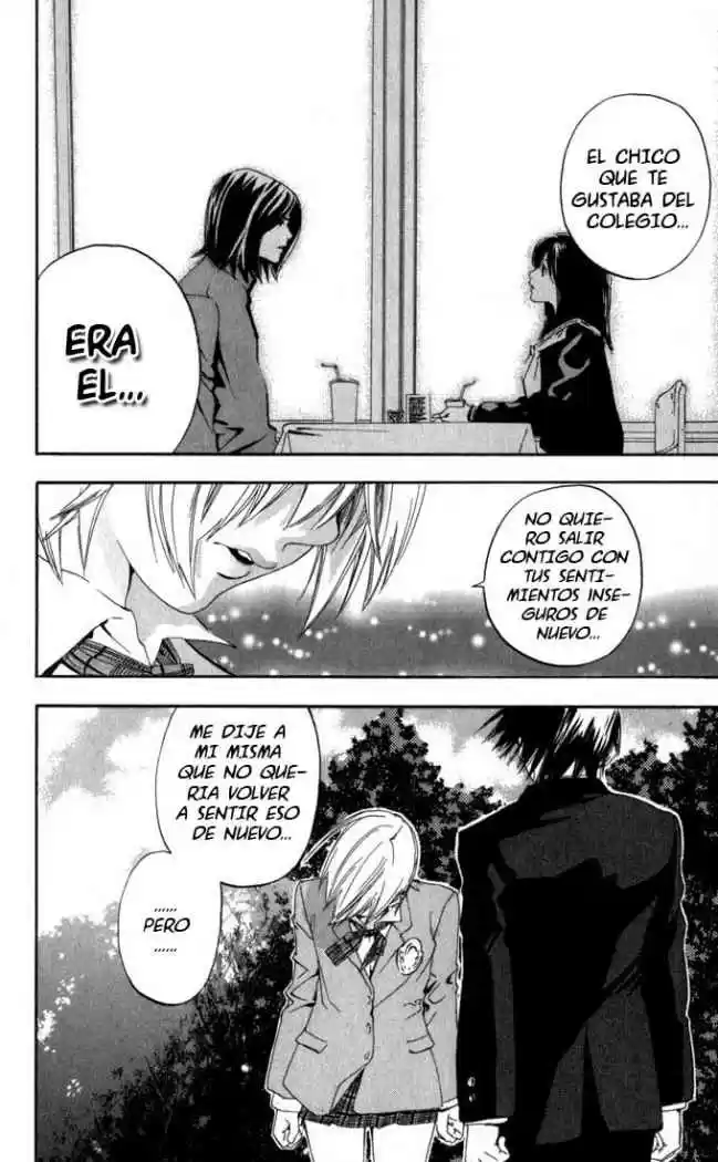 Ichigo 100% (2002) - Capítulo 151 - Página 18 - LectorTMOo