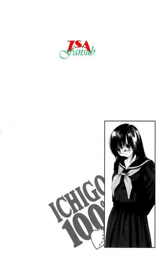 Ichigo 100% (2002) - Capítulo 151 - Página 20 - LectorTMOo